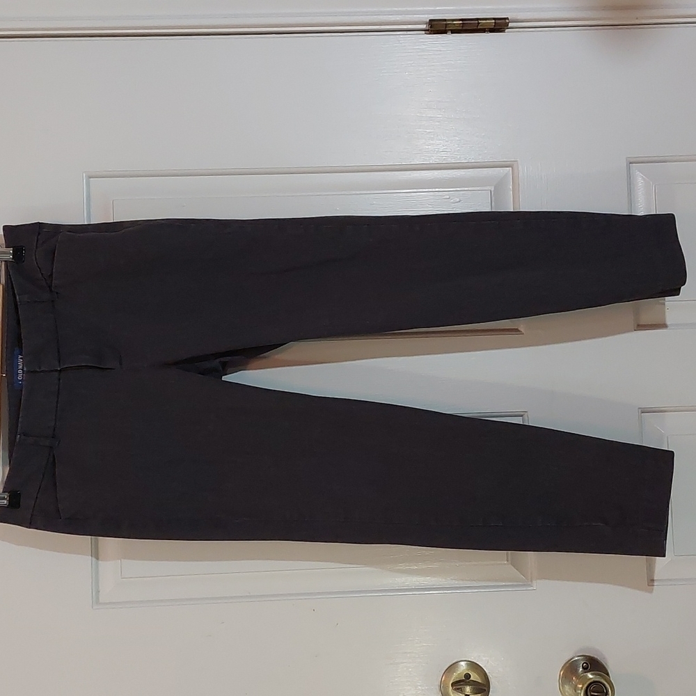 Old Navy Pixie Mid-rise Pant